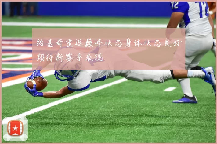 约基奇重返巅峰状态身体状态良好期待新赛季表现